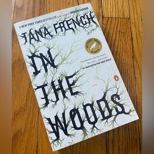 📖 “In the Woods” by Tana French
